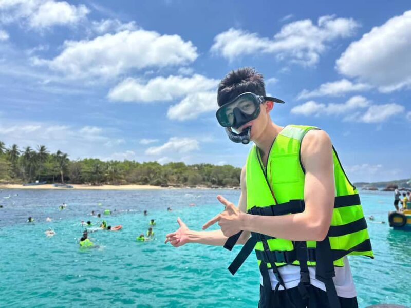 Phu Quoc: Snorkeling & Island Discovery Full-Day Tour - Group Size, Timing, and Comfort
