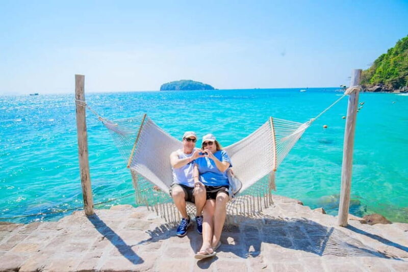 Phu Quoc: Snorkeling Island Hopping Cable Car With Lunch - Authentic Traveler Perspectives