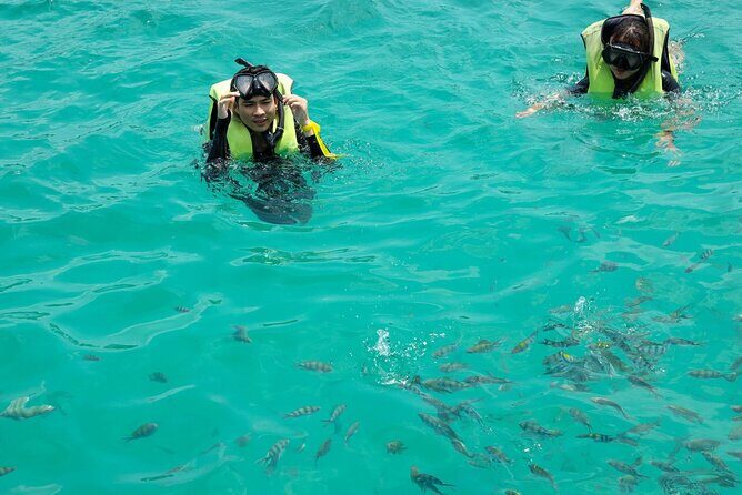 Phu Quoc Snorkeling, Speed Boat with BBQ Lunch and Drone Pictures - Practical Details and Value