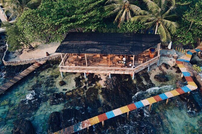 Phu Quoc Snorkeling Trip to Explore Three Islands by Boat - Who Should Consider This Tour?