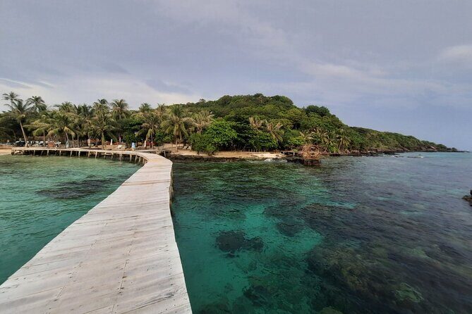 Phu Quoc Snorkeling Trip to Explore Three Islands by Boat - Frequently Asked Questions