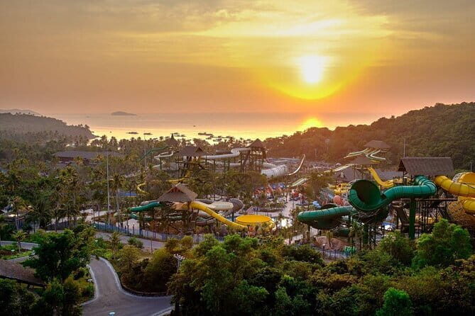 Phu Quoc South Island Cable Car Day Trip - Final Thoughts