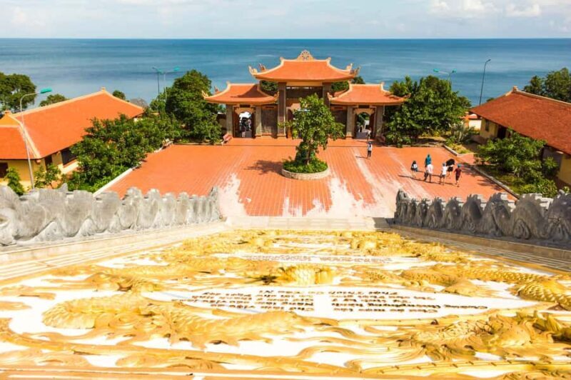 Phu Quoc: South Island Sightseeing Highlight Land Tour - A Closer Look at the Phu Quoc Land Tour