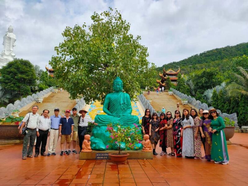 Phu Quoc: South Island Sightseeing Highlight Land Tour - Who Is This Tour Best For?