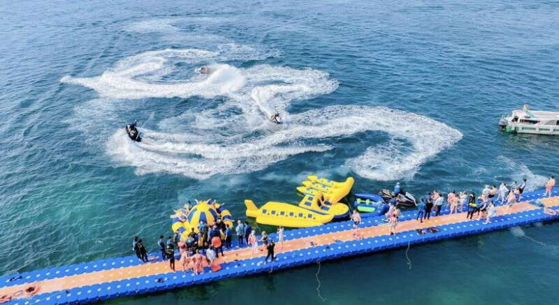 Phu Quoc: South Islands Cruise with Thom Cable Car & Lunch - Who Will Enjoy This Tour?