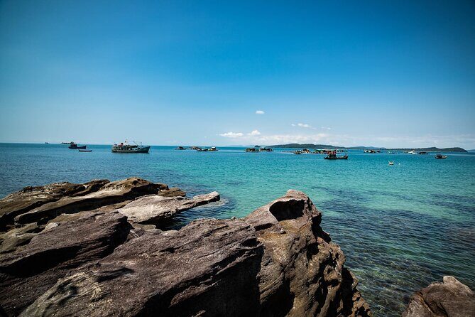 Phu Quoc Southern Island full day tour - Who Should Consider This Tour?