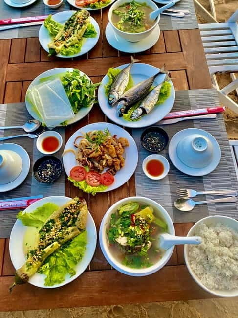 Phu Quoc Speedboat Pro Snorkeling: 4 Islands-2 Reefs & Meal - An In-Depth Look at the Tour Experience