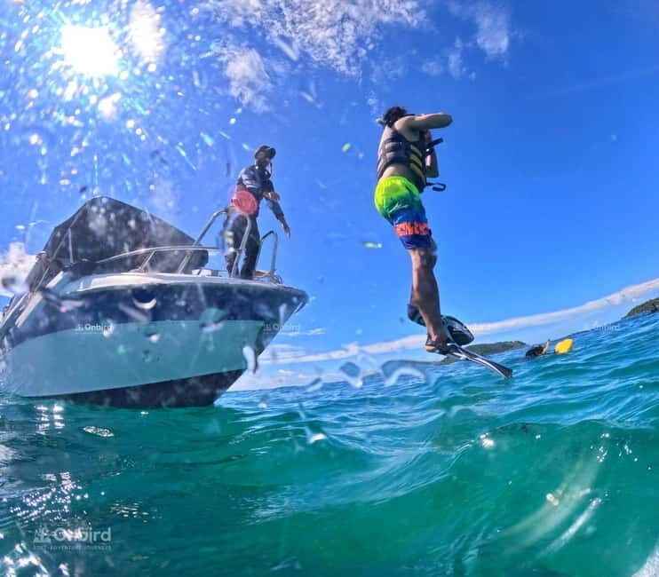 Phu Quoc Speedboat Pro Snorkeling: 4 Islands-2 Reefs & Meal - Final Thoughts