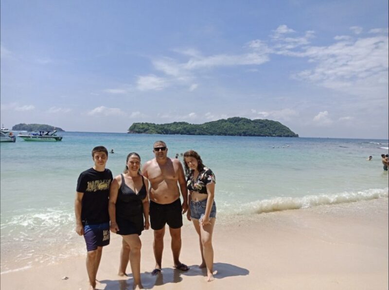 Phu Quoc: Speedboat Tour of 4 Islands with Snorkeling & BBQ - Pros and Cons at a Glance