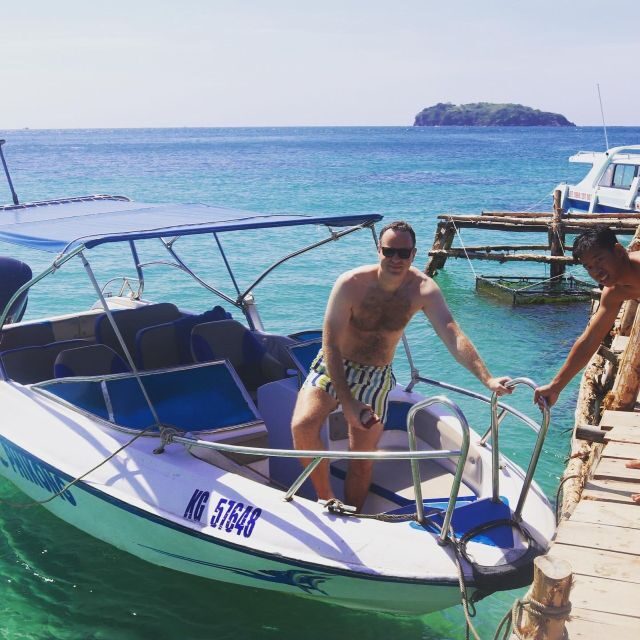 Phu Quoc: Speedboat Tour of 4 Islands with Snorkeling & BBQ - Frequently Asked Questions