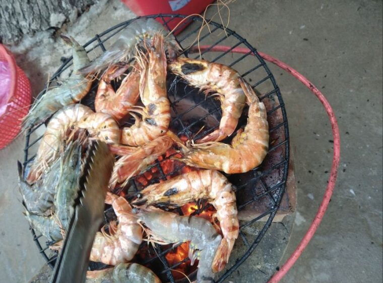 phu-quoc-speedboat-tour-of-4-islands-with-snorkeling-bbq