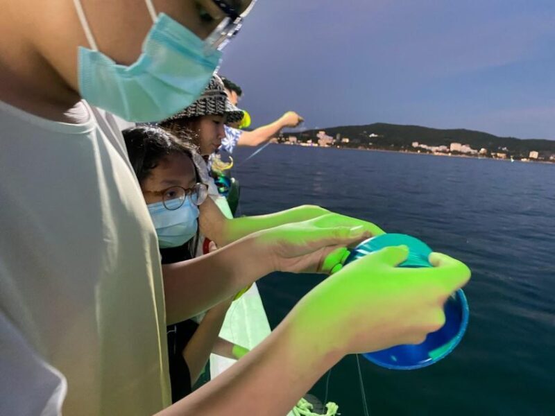 Phu Quoc: Squid Fishing Tour with sunset views & dinner - FAQs