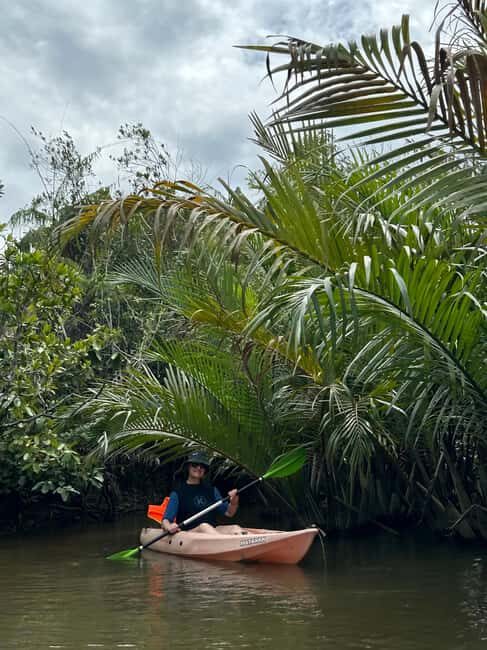 Phu Quoc: Starfish Beach, Kayaking, and Lunch Day Trip - Introduction