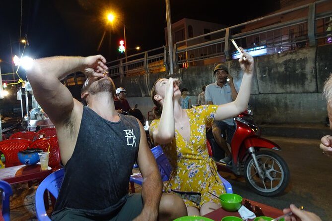 Phu Quoc Street Food Tour By Night - What to Expect from the Phu Quoc Night Food Tour