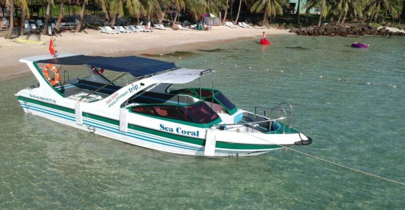 Phu Quoc: Sunset BBQ on Private Lagoon - Who Is This Tour Best For?