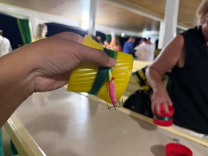 Phu Quoc Sunset Cruise With Light Dinner, Squid Fishing Tour - Who Should Consider This Tour?