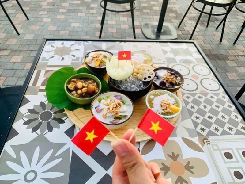 Phu Quoc: Sunset Town, Kiss Bridge, & Night Market Tour - The Experience in Detail