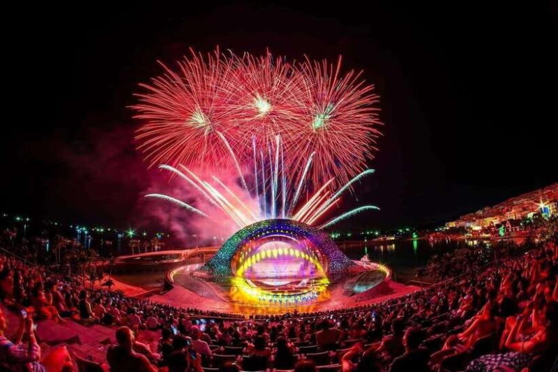 Phu Quoc Sunset Town Sightseeing With Kiss Of The Sea Show - Final Thoughts