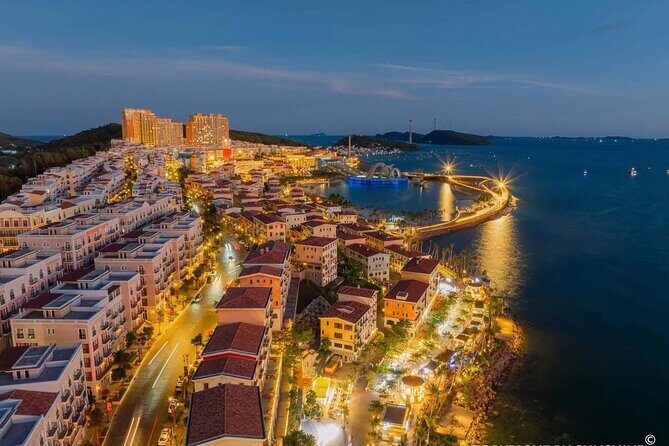 Phu Quoc Sunset Town Tour With Kiss Of Sea Show, Kiss Bridge - Pricing and Value