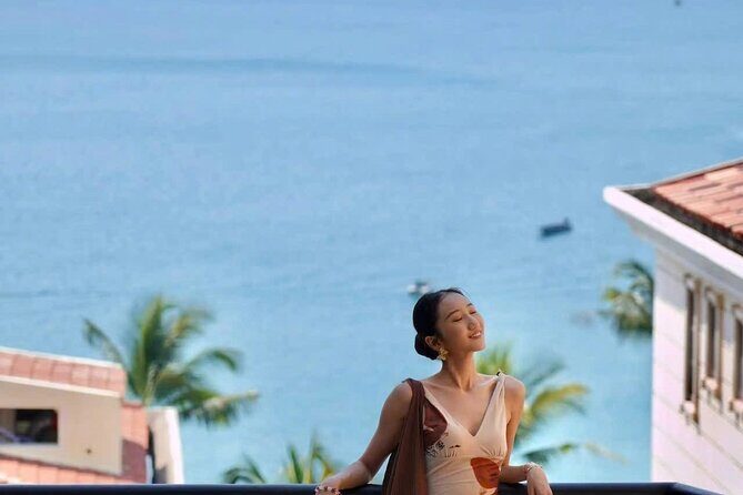 Phu Quoc Sunset Town Tour With Kiss Of Sea Show, Kiss Bridge - Who Should Consider This Tour?