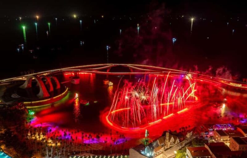 Phu Quoc: Symphony of the Sea or Kiss of the Sea Show - Final Thoughts