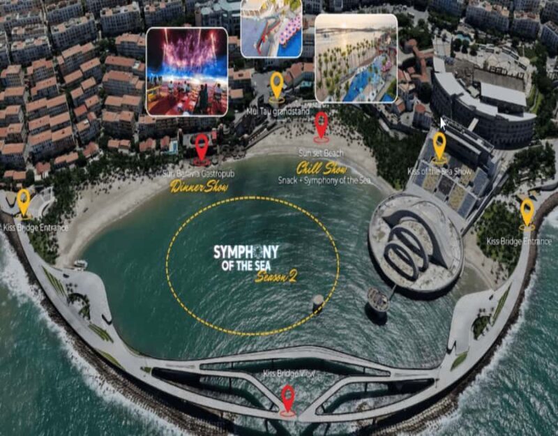 Phu Quoc: Symphony of the Sea with Jetski & Fireworks Show - Final Thoughts: Who Should Attend?