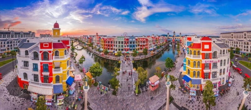 Phu Quoc: The Northern Side Full-Day Sightseeing Tour - Summary of the Value Proposition