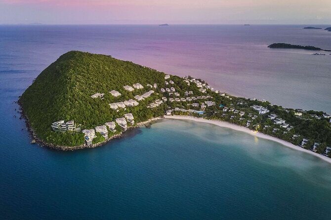 Phu Quoc Three Island Boat Adventure - Key Points