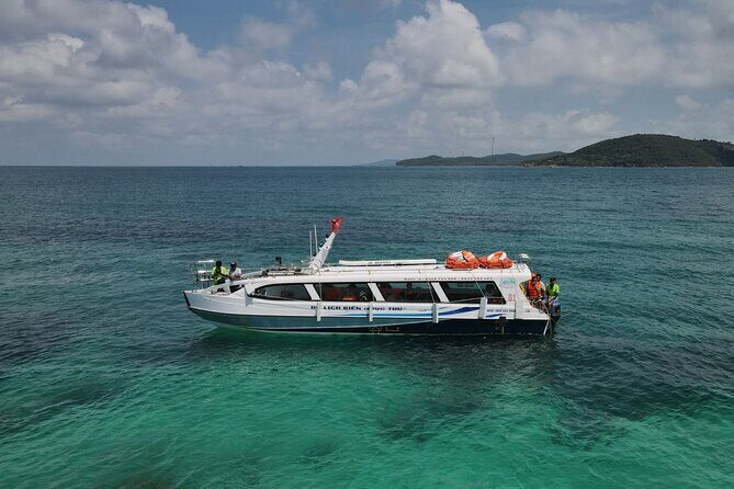 Phu Quoc Three Island Canoe Journey - Practical Tips for Your Trip