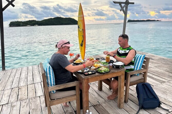 Phu Quoc Three Island Tour by Boat - First Impressions: What Makes This Tour Stand Out?