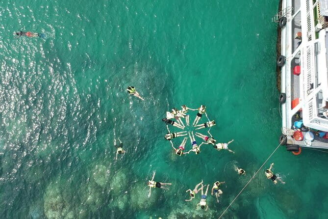 Phu Quoc Three Island Tour by Boat - FAQ