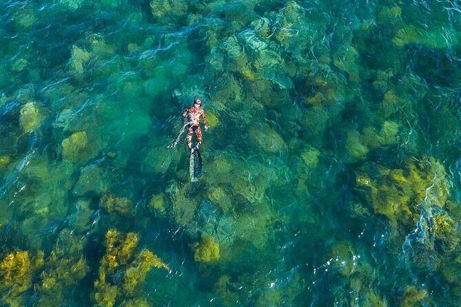 Phu Quoc Three Islands Tour by Canoe - The Itinerary in Detail