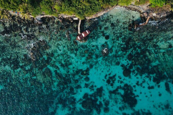 Phu Quoc Three Islands Tour by Canoe - Who Should Consider This Tour?