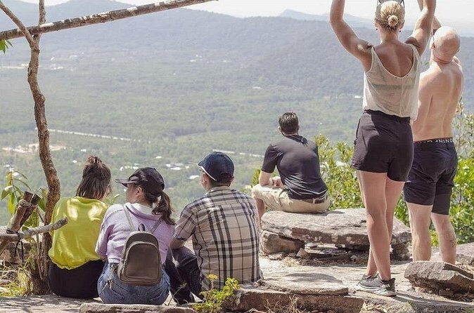 Phu Quoc Tien Son Dinh Full Day Trekking Tour - Who Would Enjoy This Tour?