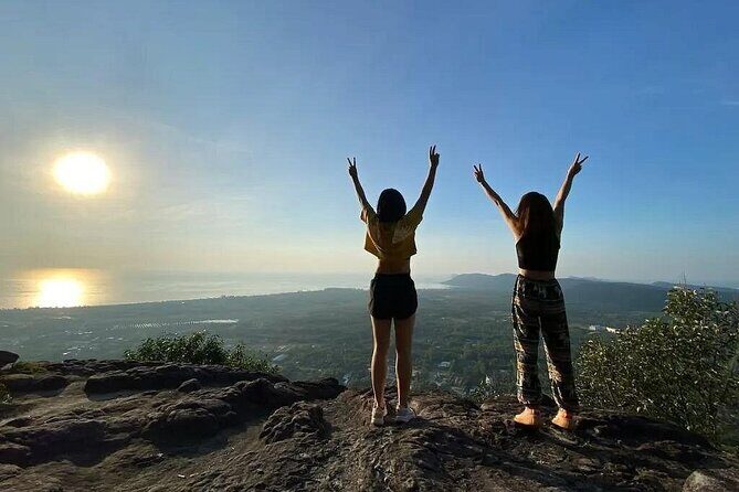 Phu Quoc Tien Son Dinh Full Day Trekking Tour - Final Thoughts