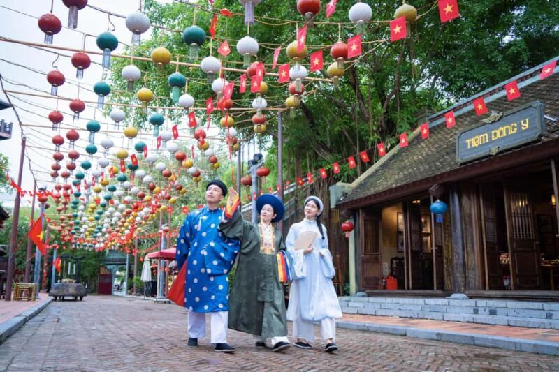 Phu Quoc: Trace Vietnam's Heritage With a Workshop and Show - A Complete Look at the Experience