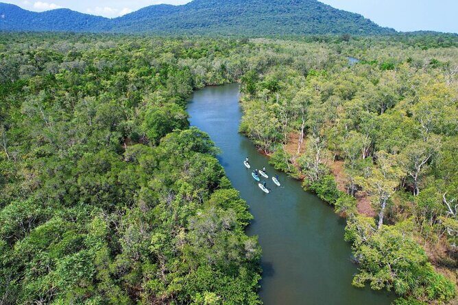 Phu Quoc Trekking and Saddle Up Board in Rach Tram River - Final Thoughts: Is This Tour For You?