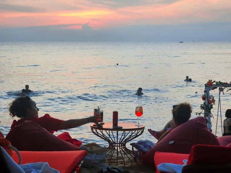 Phu Quoc: Versailles Mud Bath, Spa & Private Beach Club - Optional Add-Ons: Extending Your Relaxation