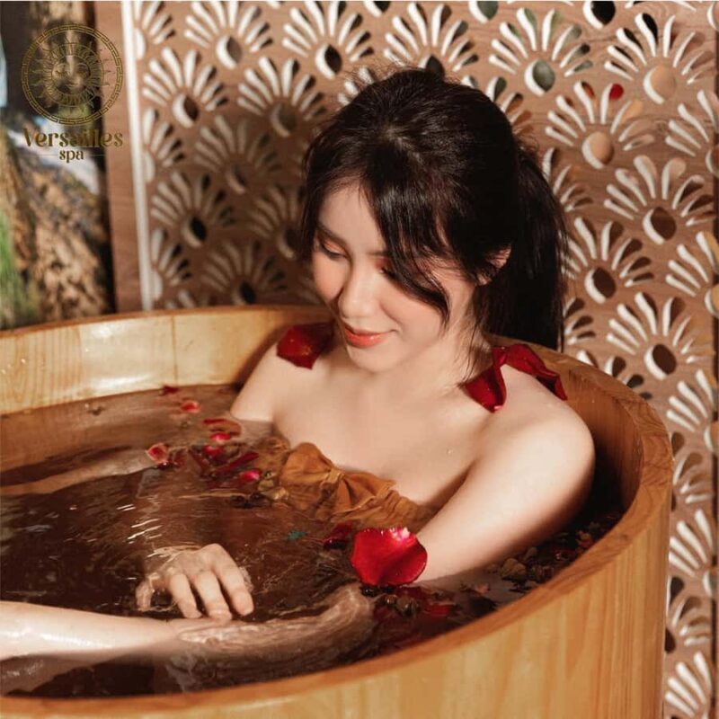 Phu Quoc: Versailles Mud Bath, Spa & Private Beach Club - Practical Details: What to Know Before You Go