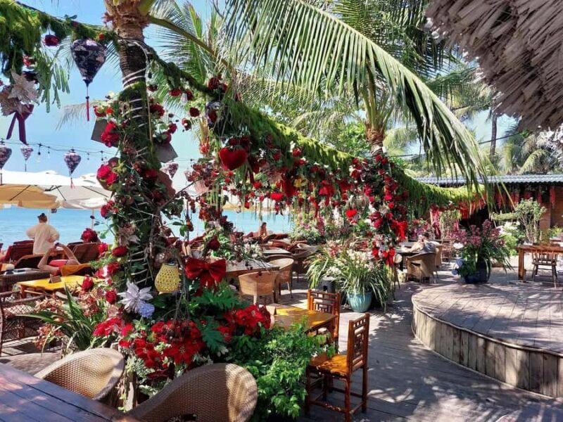 Phu Quoc: Versailles Mud Bath, Spa & Private Beach Club - The Value of This Experience