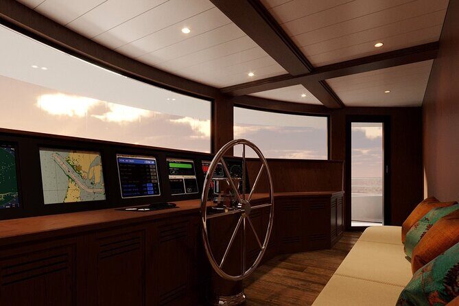 Phu Quoc Voyage Tour with Nautilus Sunset Cruise - Who Is This Tour Best For?