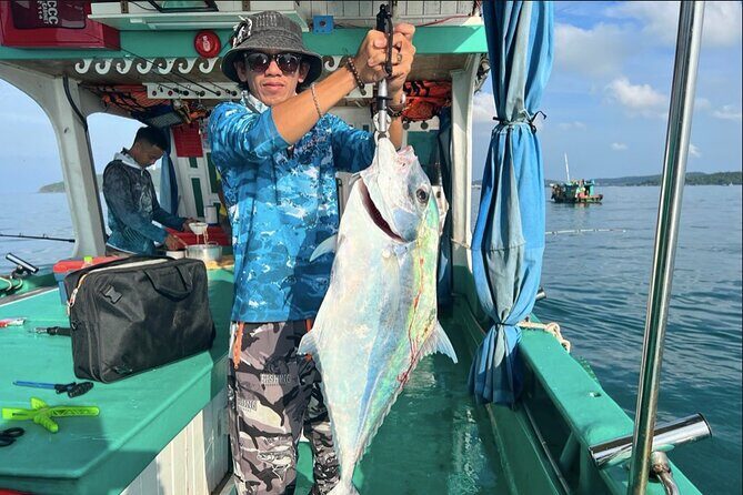 Phu Quocs Full Day Fishing Adventure - The Sum Up: Is This Tour Worth It?