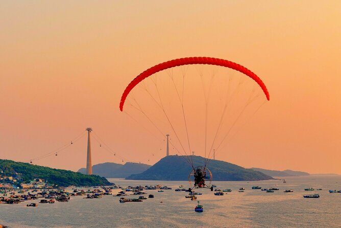 Phu Quoc's Southern Delights: Cable Car Adventure Day Tour - What Reviewers Say (Based on Available Feedback)