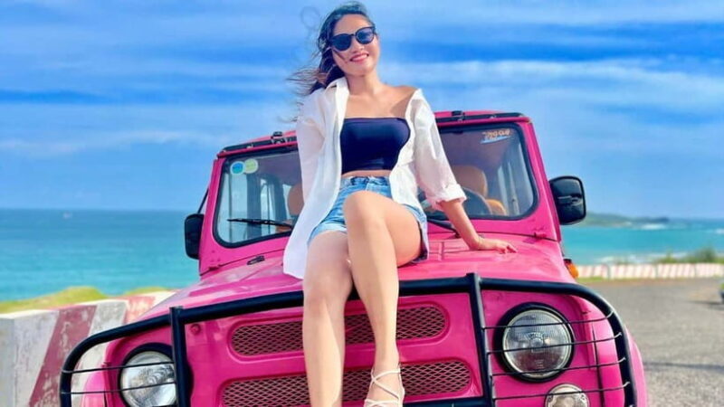 Phu Quy Island: Jeep Tour with Breakfast & Hotel Pickup - Final Thoughts