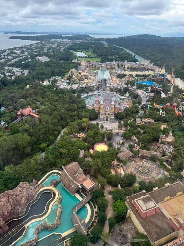 Phu Quy Stand-Up Paddle Boarding And Snorkeling Day Tour - Final Thoughts