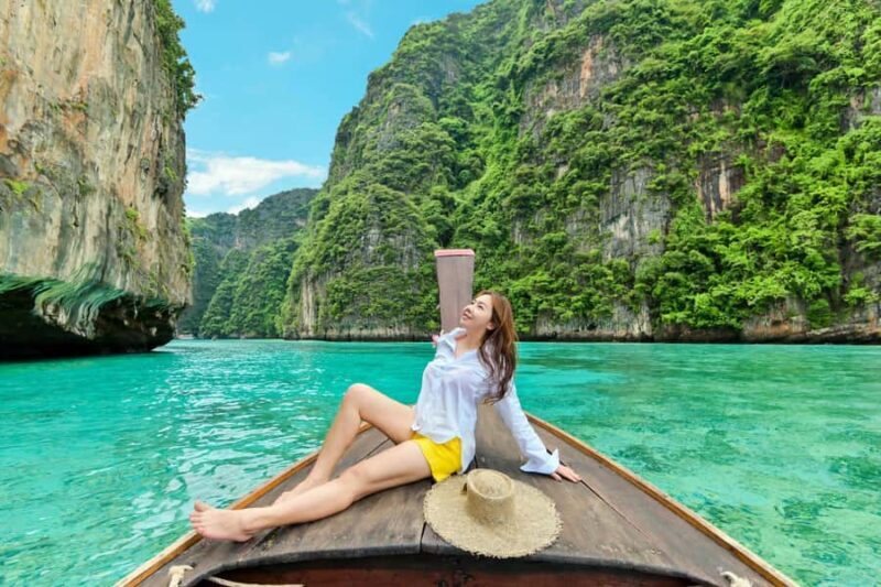 Phuket: 2 Days Itinerary Islands Exclusive Day Tour - Practical Details & Considerations