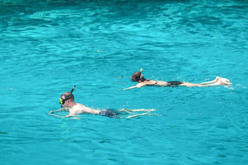 Phuket: 2 Days Itinerary Islands Exclusive Day Tour - FAQs