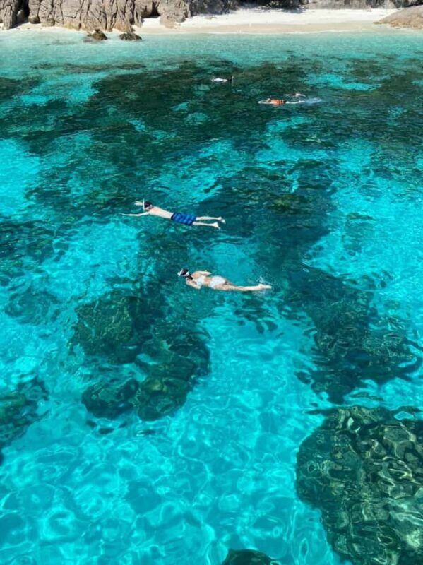 Phuket: 2 Days Itinerary Similan & James Bond Islands Tour - Introduction: What to Expect from the Tour