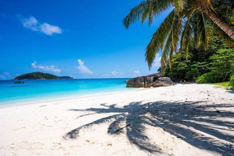 phuket-2-days-itinerary-similan-phi-phi-islands-day-tour