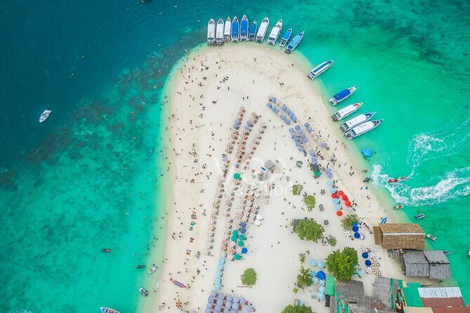 Phuket 3 Khai Island Speedboat With Snorkeling (Half or Full Day) - Key Points